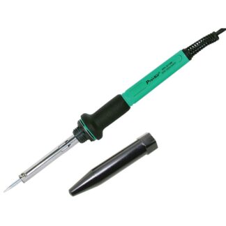 Паяльник Pro'sKit 8PK-S118B 30 Вт 220 В керамічний нагрівач швидкий