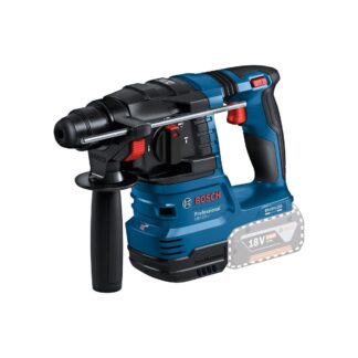 Перфоратор аккумуляторный Bosch Professional GBH 185-LI SDS-Plus 18 В