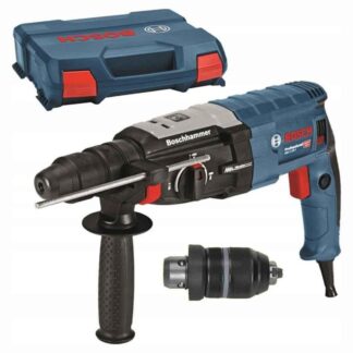 Перфоратор Bosch Professional GBH 2-28 F SDS-plus 880 Вт 3.2 Дж 3.1 кг