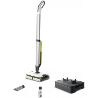Підлогомийна машина Karcher FC 7 Cordless, вода -0.4 л, автон. робота