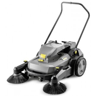 Підмітальна машина Karcher KM 70/30 C Bp 2SB з двома бічними щітками