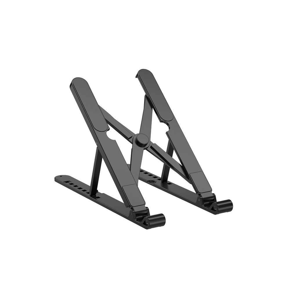 Підставка для ноутбука Wiwu Foldable Laptop Stand ZM-902 Black — фото 4