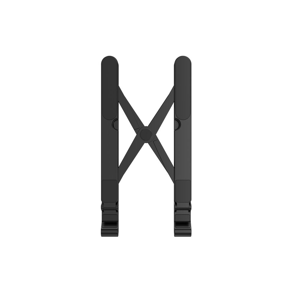 Підставка для ноутбука Wiwu Foldable Laptop Stand ZM-902 Black — фото 6