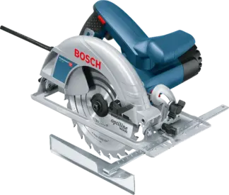 Пила дискова Bosch Professional GKS 190 1400 Вт 190 мм 4.2 кг