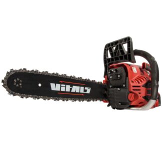 Пила ланцюгова бензинова Vitals Master BKZ 4525n