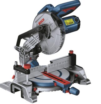 Пила торцювальна Bosch Professional GCM 216
