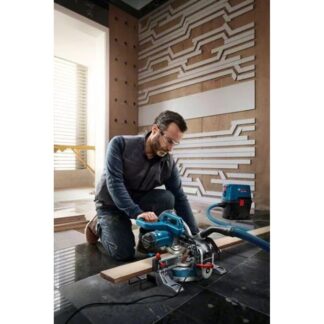 Пила торцовочная Bosch Professional GCM 216 диск 216 мм