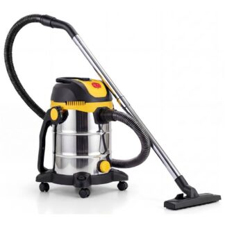 Пилосос 2E PowerClean 20S 1200 Вт контейнерний