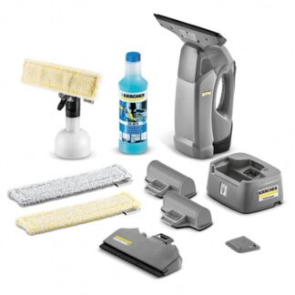 Пылесос для мойки окон аккумуляторный Karcher WVP10 Adv 3.7 В