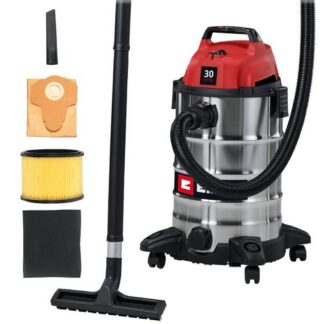 Пилосос Einhell TC-VC 3055 S професійний 950 Вт 30 л