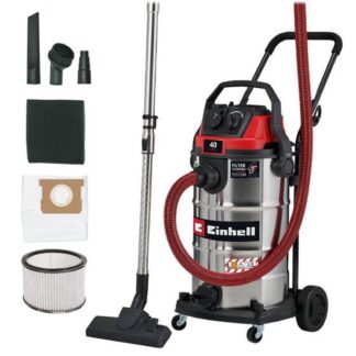 Пилосос Einhell TE-VC 4090 Sacl 1150 Вт