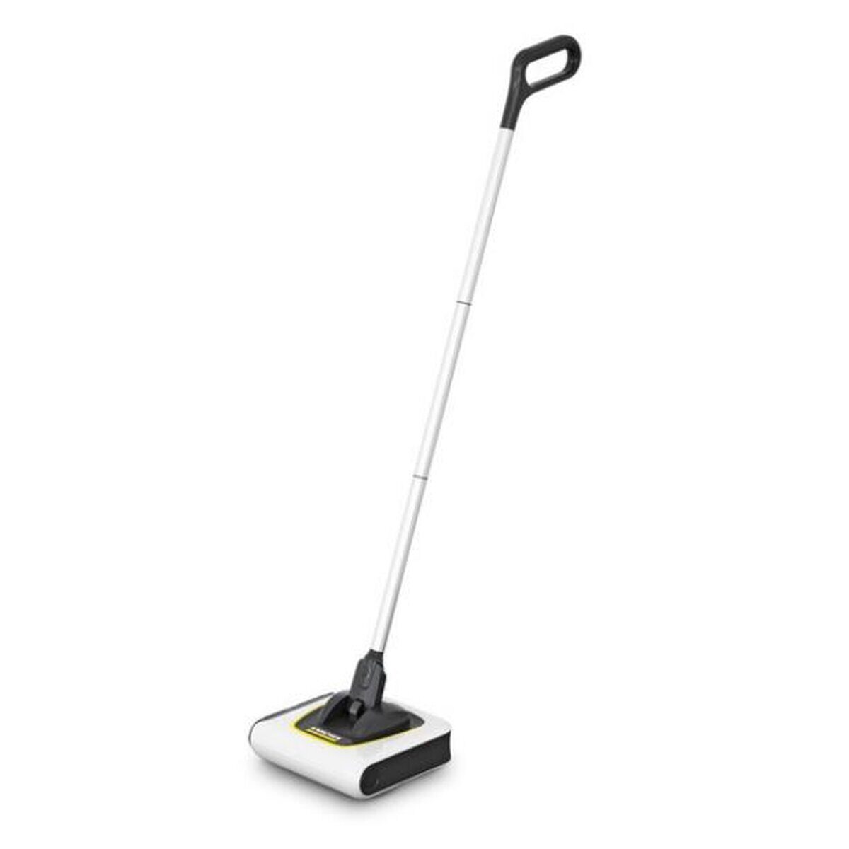 Пилосос Karcher безпровідний KB 5 , жовто-чорний