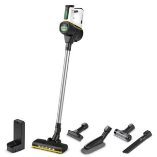 Пилосос Karcher безпровідний VC 7 Cordless yourMax, 350 Вт, конт пил