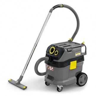 Пылесос Karcher NT 30/1 Tact Te L профессиональный 30 л