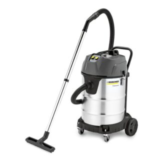 Пилосос Karcher NT 70/2 Me Classic двомоторний