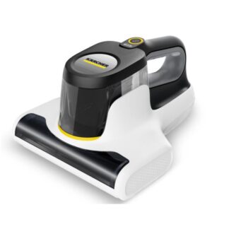 Пилосос Karcher ручний дезінфікуючий VCH 4 UVClean, 500 Вт, конт пил