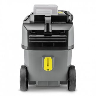 Пылесос Karcher T 10/1 Bp профессиональный аккумулятор Modular Range