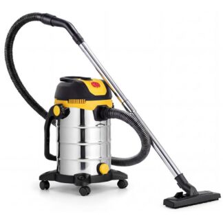 Пилосос професійний 2E PowerClean 30S 17 кПа контейнер 30 л