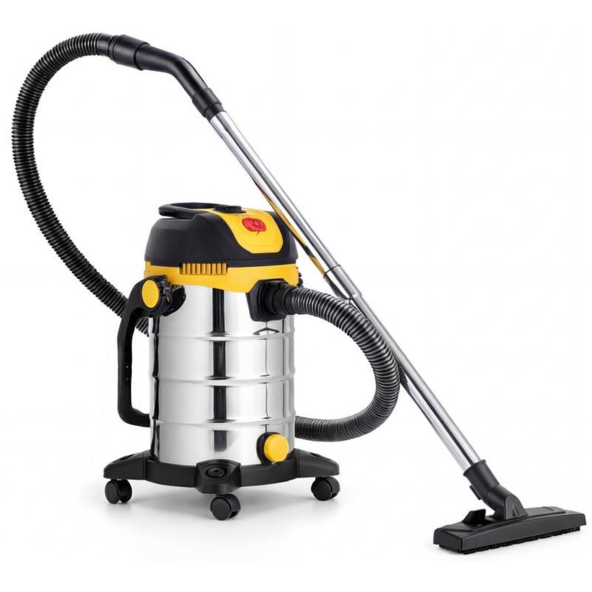 Пилосос професійний 2E PowerClean 30S 17 кПа контейнер 30 л