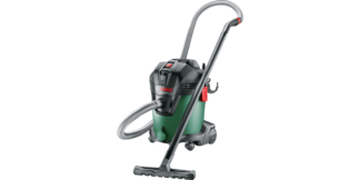 Пилосос професійний Bosch AdvancedVac 20 1200 Вт всмокт. 300 Вт