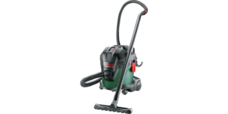 Пилосос професійний Bosch UniversalVac 15 1000 Вт контейнер 15 л 6.9