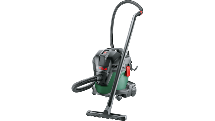 Пилосос професійний Bosch UniversalVac 15 1000 Вт контейнер 15 л 6.9 — фото 4