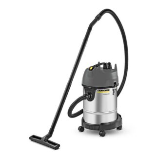 Пилосос професійний Karcher NT 30/1 Me Classic 1500 Вт 227 мБар