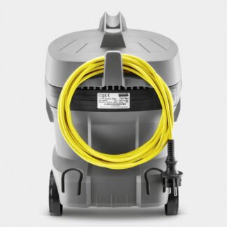 Профессиональный пылесос Karcher T 11/1 Classic 850 Вт