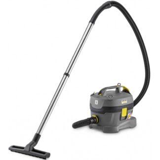 Пылесос профессиональный Karcher T 8/1 L 850 Вт
