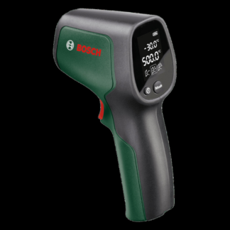 Пірометр безконтактний Bosch UniversalTem -30…+500°С 0.22 кг