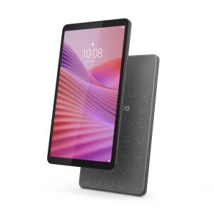 Планшет Lenovo Tab One LTE 8,7″ IPS, MediaTek Helio G85, 4/128 ГБ, LTE
