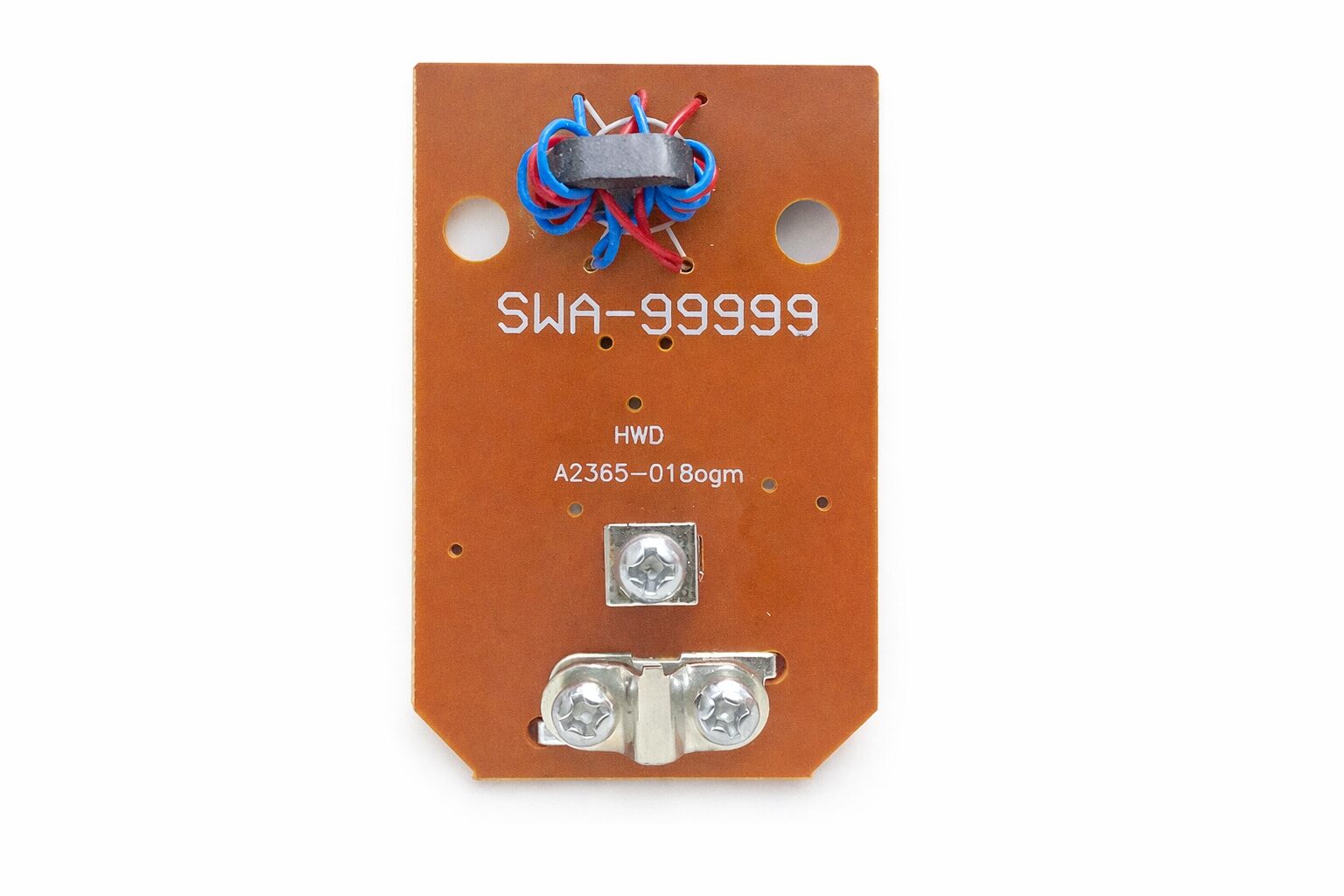 Плата антенного підсилювача SWA-99999 для зовнішньої антени DVB-T2