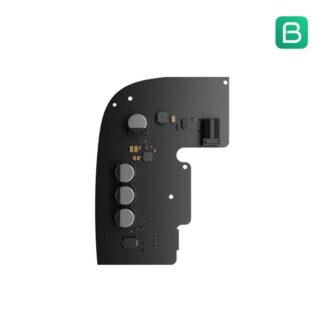 Плата блоку живлення Ajax PSU для Hub 2, Hub 2 Plus, 12V-24V