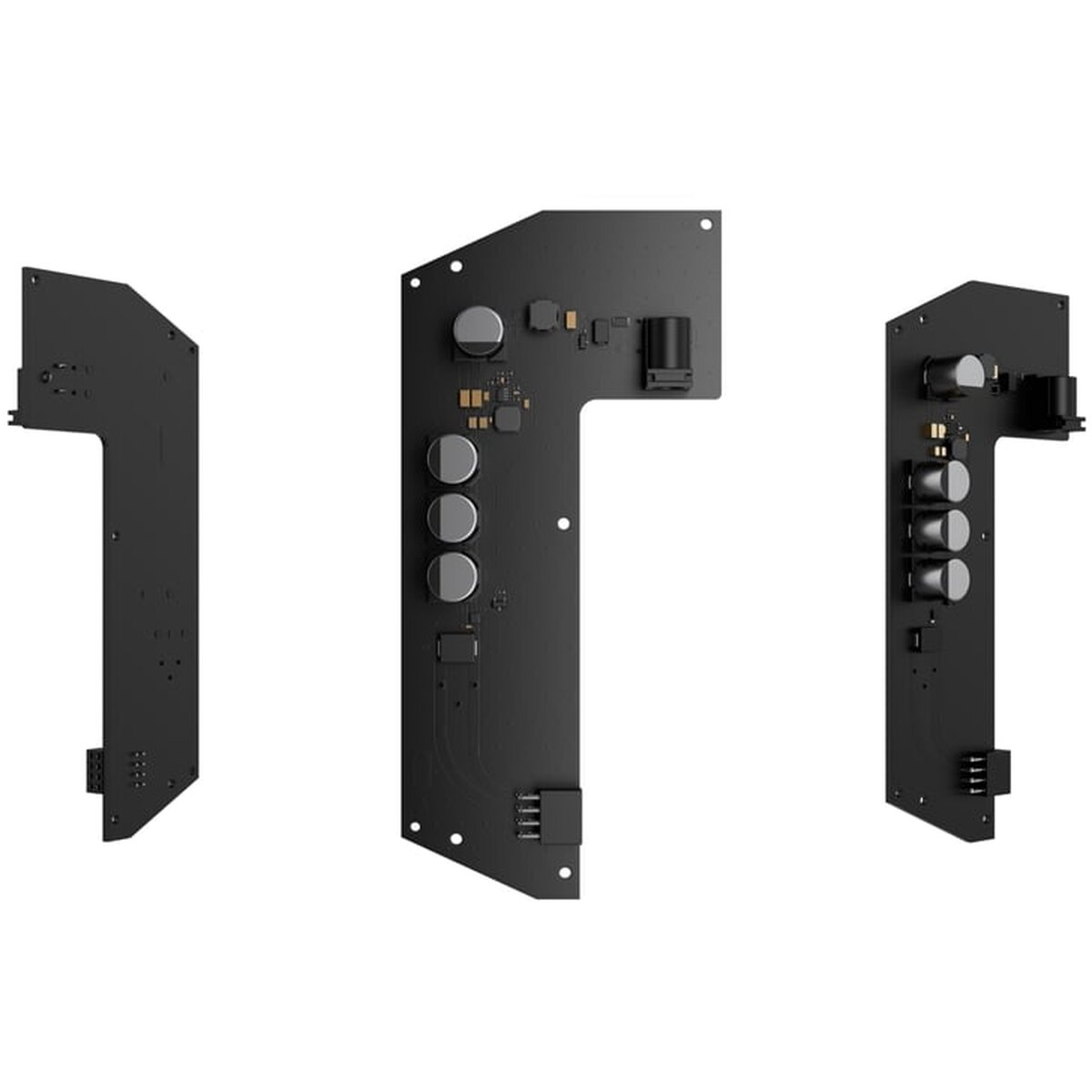 Плата блоку живлення Ajax PSU для Hub 2/Hub 2 Plus — фото 4