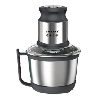Подрібнювач кухонний Sokany SK-06048 400 Вт