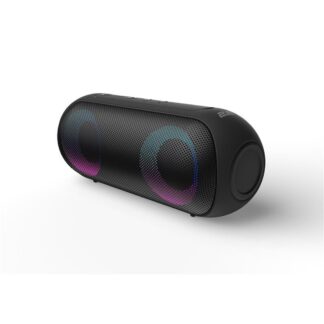 Портативна акустика 2E SoundXPill 30 Вт BT 5.0 Чорна