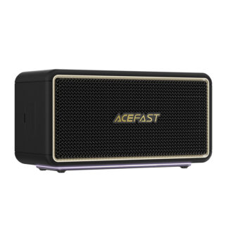Портативна колонка Acefast K3 Ultra, 60W, IPX6, Black