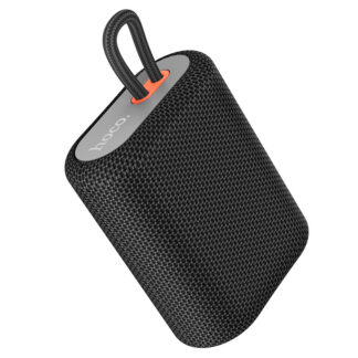 Портативна колонка Hoco BS47 Uno sports, 5W, Black