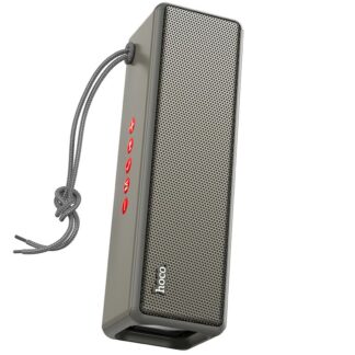 Портативна колонка Hoco HC3 Bounce sports ,5W*2, Gray