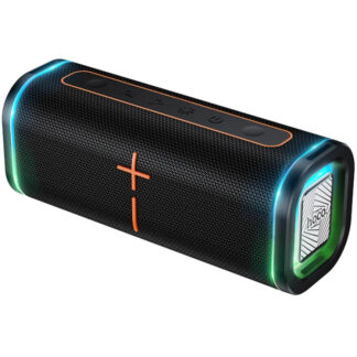 Портативна колонка HOCO HC51 Soul sports BT speaker, 10W*2, IPX4
