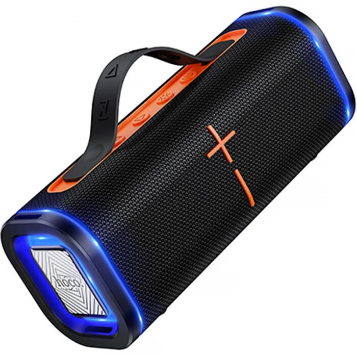 Портативна колонка HOCO HC51 Soul sports BT speaker, 10W*2, IPX4 — фото 3