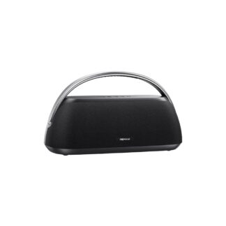 Портативна колонка Remax RB-M28, 40W, Black