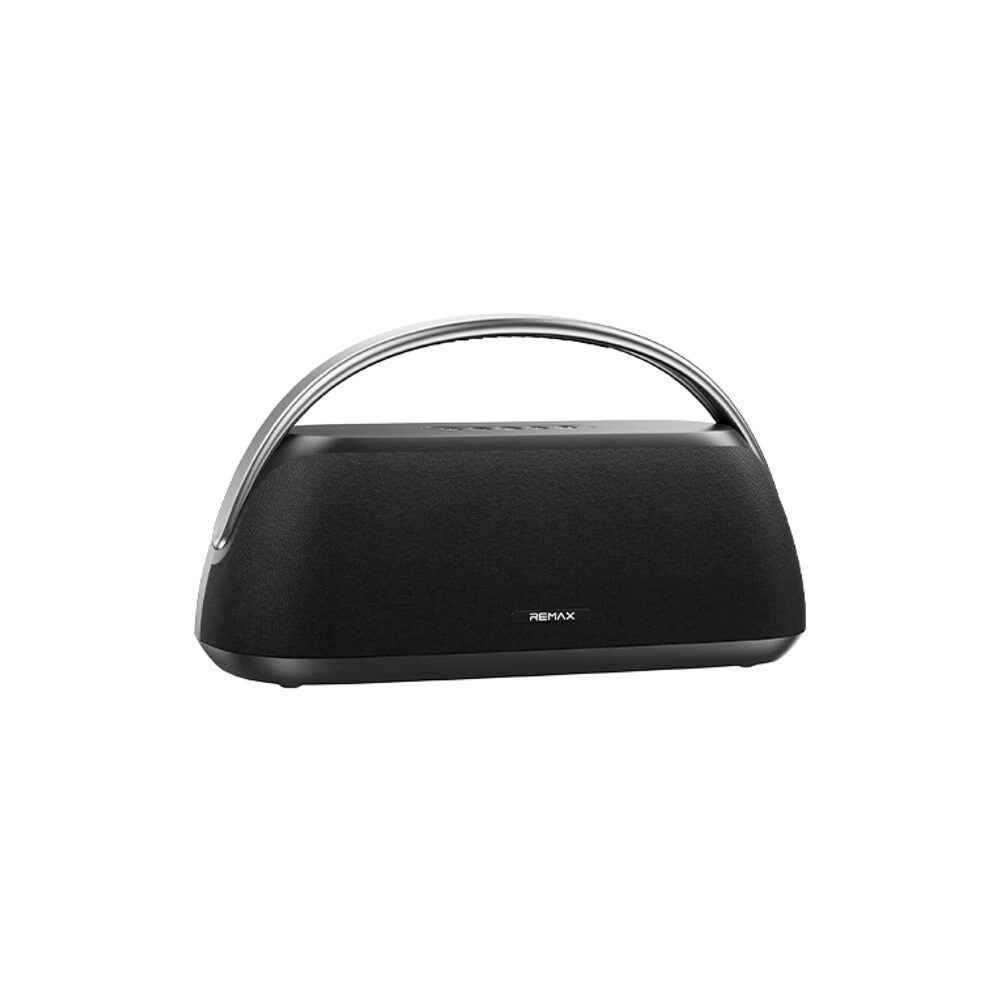 Портативна колонка Remax RB-M28, 40W, Black