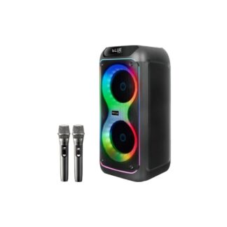Портативна колонка Remax RB-MB10 Party lighting Wireless Portable