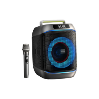 Портативна колонка Remax RB-MB12 Party lighting Wireless Portable