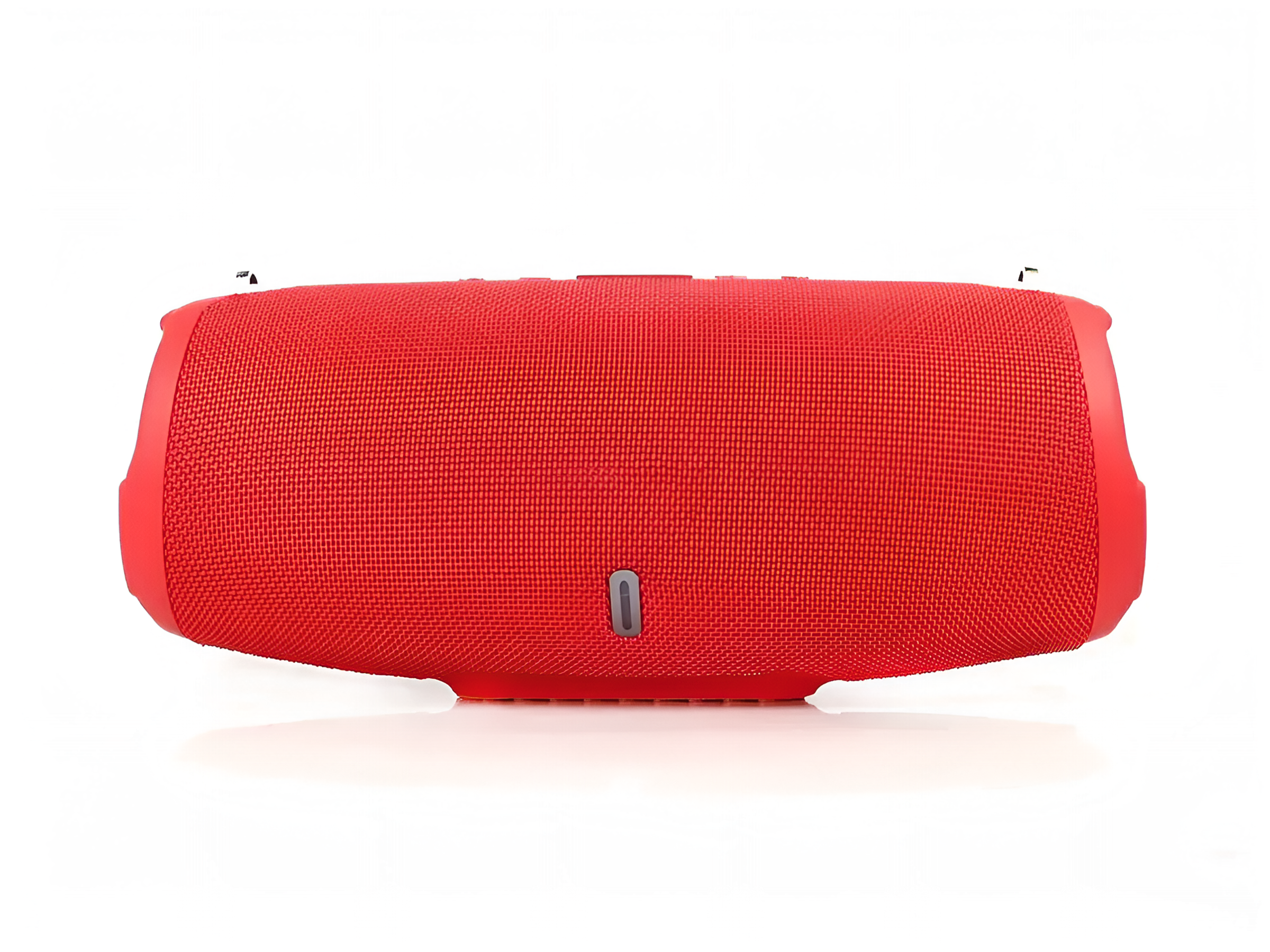 Портативна музична Bluetooth колонка з RGB-підсвіткою, FM-радіо