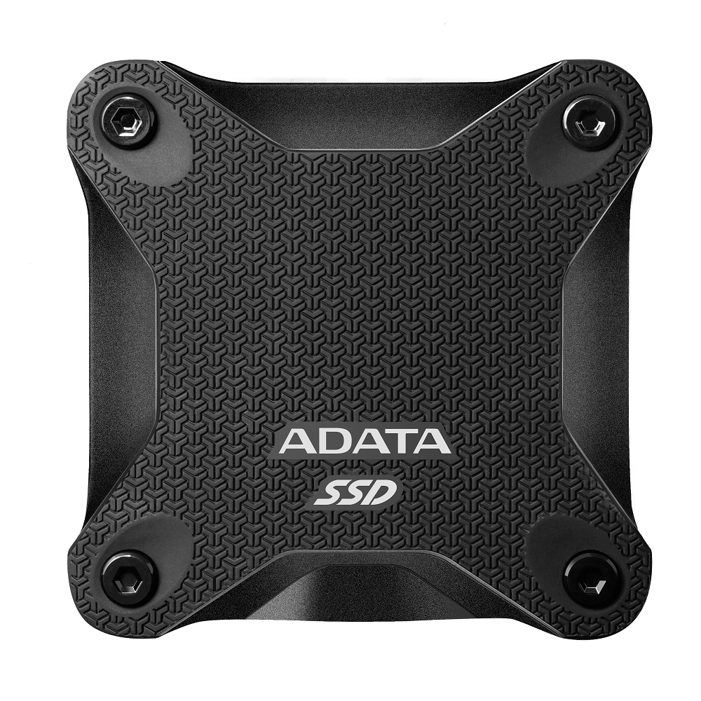 Портативний SSD ADATA SD620 1TB USB 3.2 520/460Mb/s