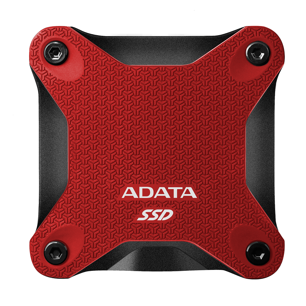 Портативний SSD ADATA SD620 1TB USB 3.2 520/460Mb/s