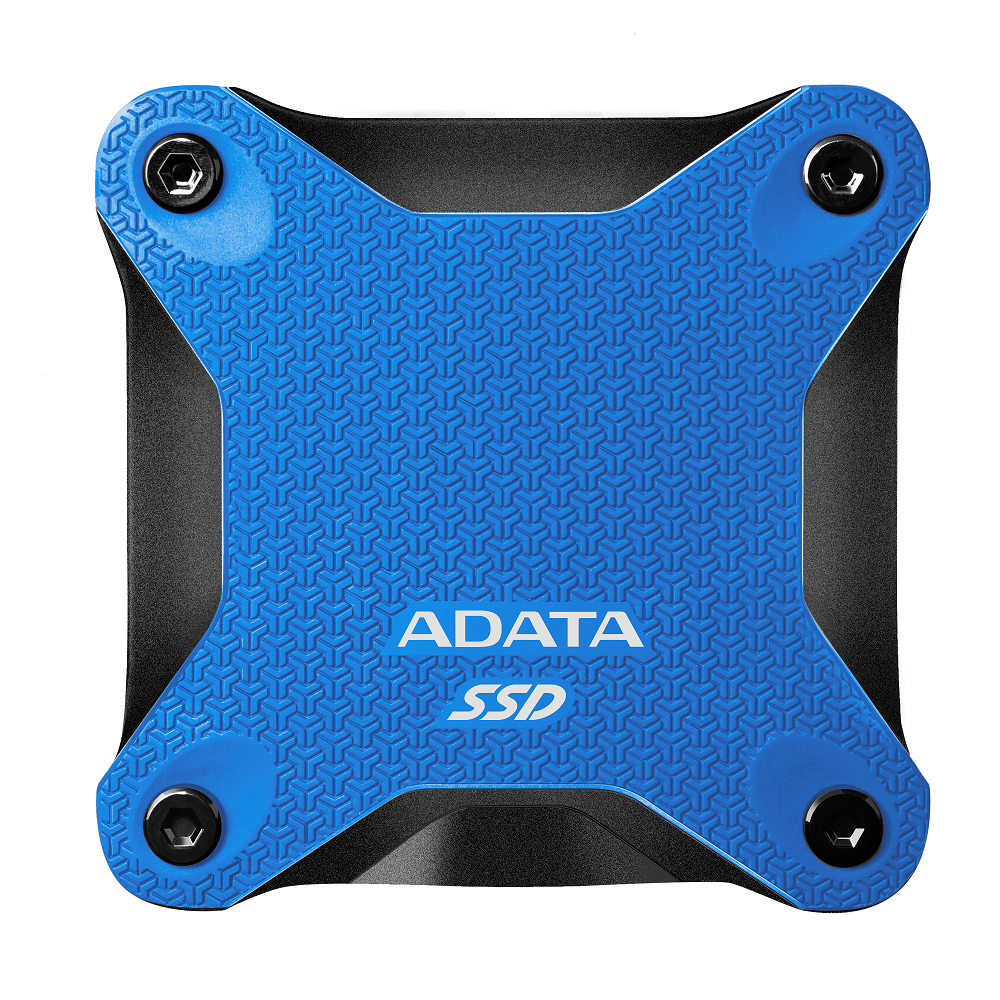 Портативний SSD ADATA SD620 1TB USB 3.2 520/460Mb/s