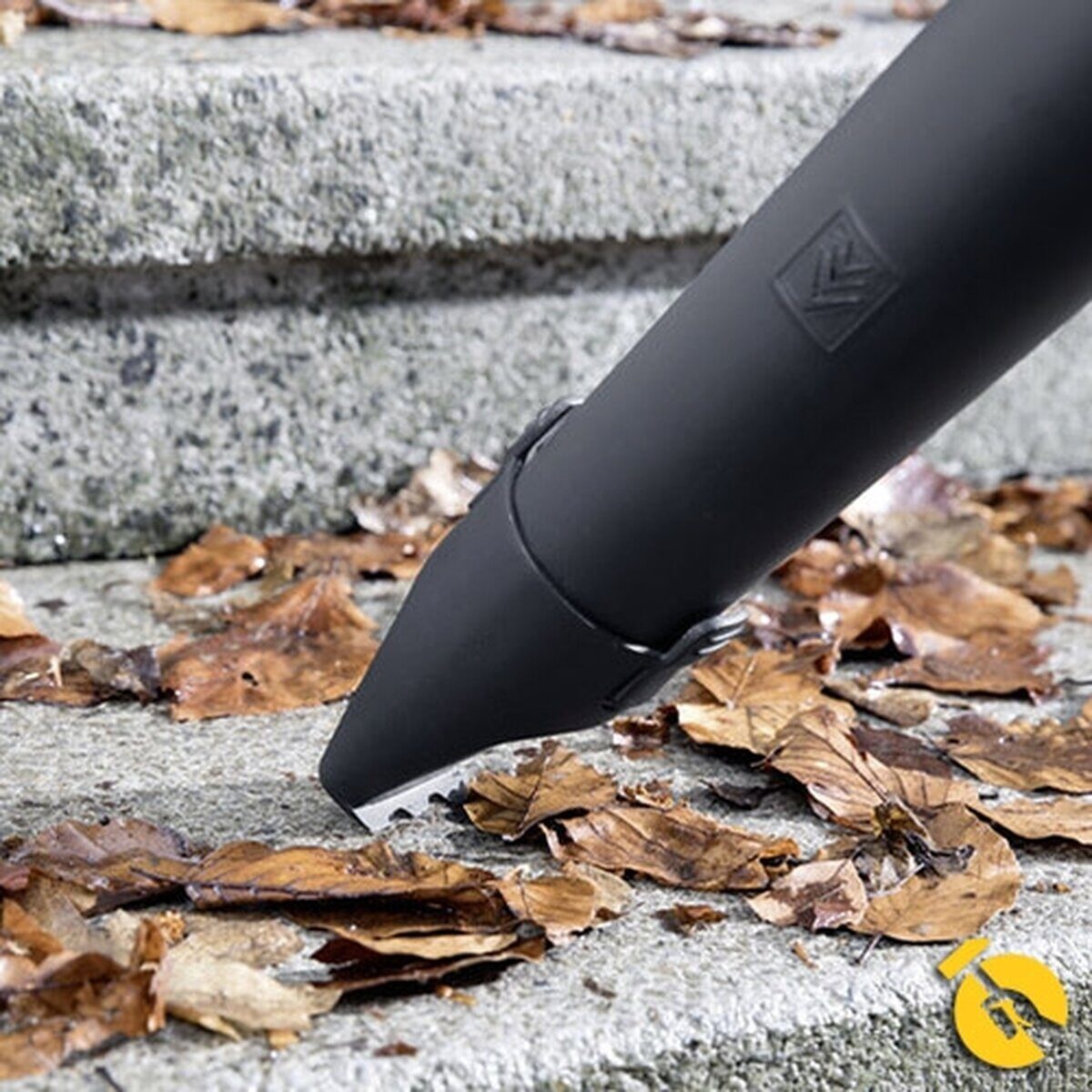 Повітродув акумуляторний Karcher LBL 4 36 В 330 м³/хв — фото 9